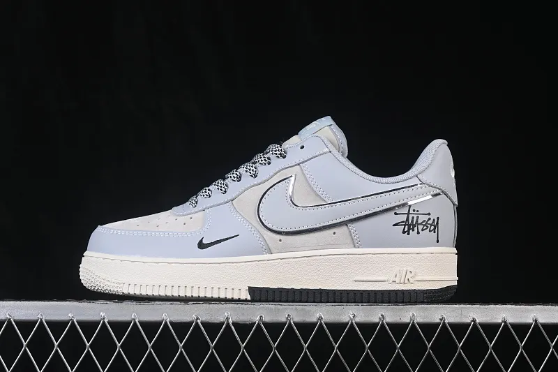 All categories Nk Air Force 1 Air Force series Nk Air Force 1 Low Air Force low-top Nike Air Force 1'07 Low joint model Air Force 1 low-top casual sneakers DN1688-818